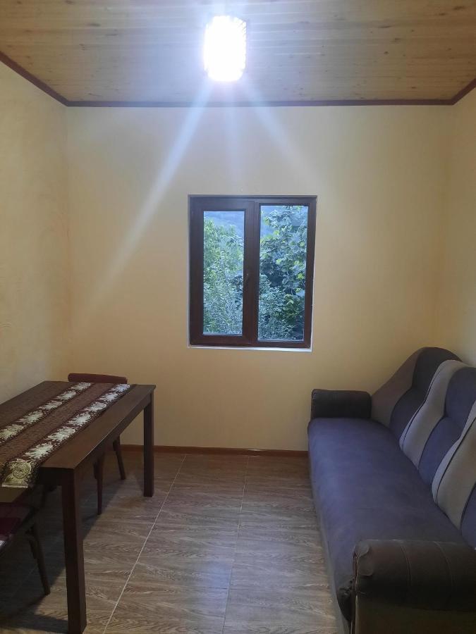 Family Hotel Dilijan Exterior photo
