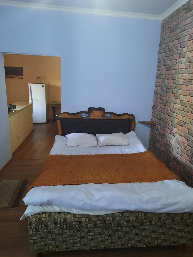 Family Hotel Dilijan Exterior photo